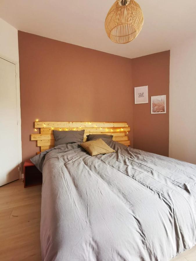 Le Boheme Apartment Lens