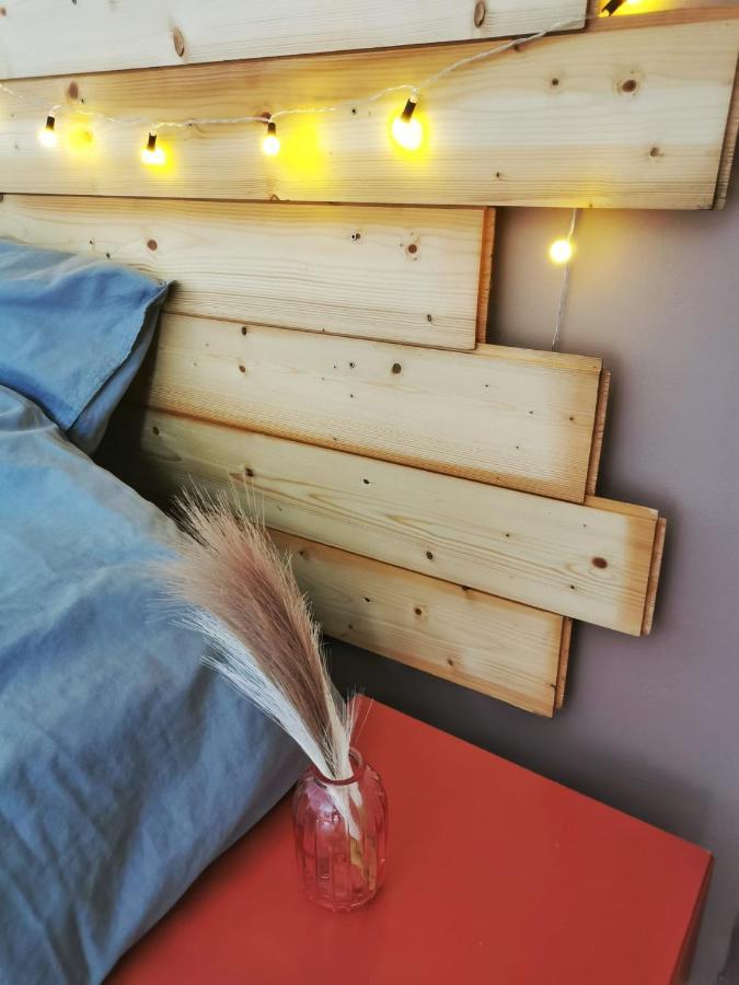Le Boheme Apartment *